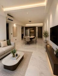 Tanah Merah Kechil Link (D16), Condominium #583040491